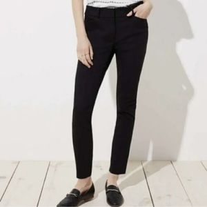 Marisa Skinny Loft Pants